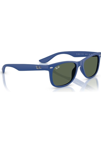 Rj 9052S 717771 47 Ray-Ban Junior Junıor New Wayfarer Çocuk Güneş Gözlüğü fiyatları