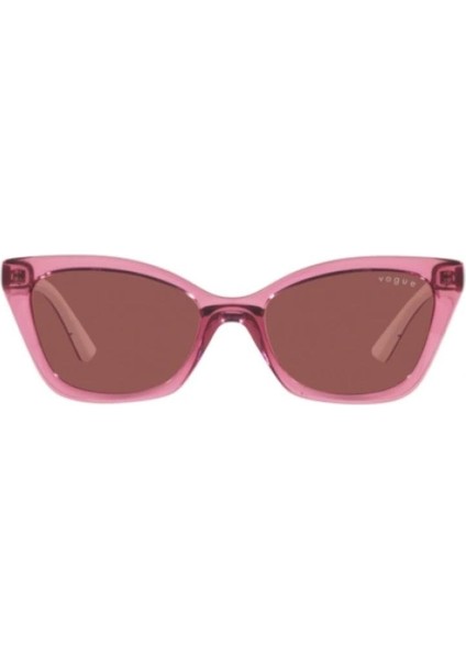 Vogue Junıor 0VJ2020 306569 48 Çocuk Güneş Gözlüğü fiyatları