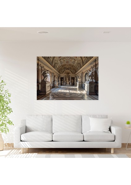 Rönesans Michelangelo Duvar Sanatı - Michelangelo Kanvas Tablo Duvar Sanatı fiyatları