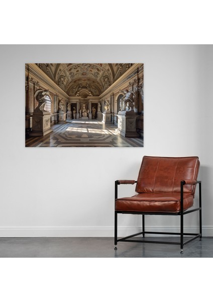 Rönesans Michelangelo Duvar Sanatı - Michelangelo Kanvas Tablo Duvar Sanatı modelleri