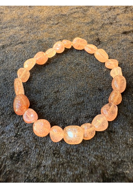 Çilek Kuvars Amorf fiyatları