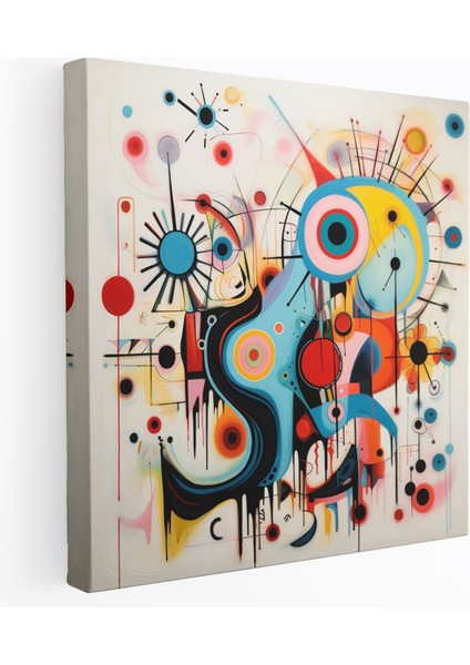 Deniz Manzaralı Kanvas Tablo - Yüksek Kalite ve Estetik Tasarım