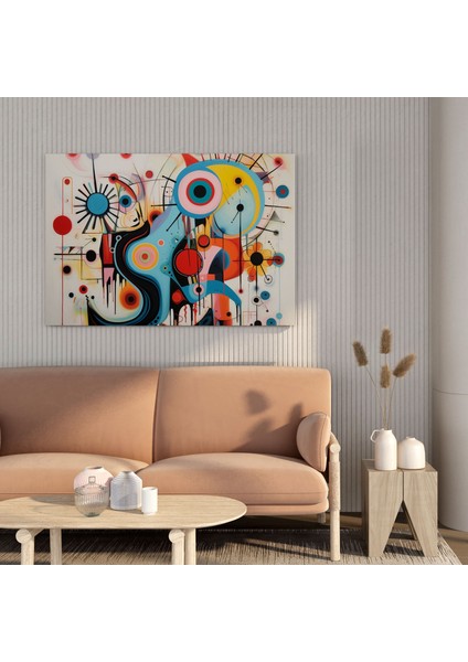 Deniz Manzaralı Kanvas Tablo - Yüksek Kalite ve Estetik Tasarım modelleri