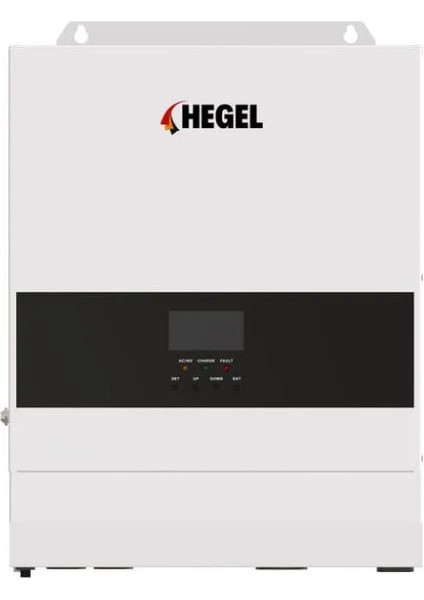 Obus Karavan Invertör 5000W 48V Mppt Paralellenebilir Hibrit Inverter - Hegel ( CEP4850-EU-80-H ) fiyatları