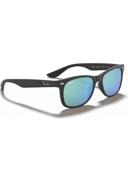 Ray-Ban Rj 9052S Col 100S/55 48-16-130 Çocuk Güneş Gözlüğü fiyatları
