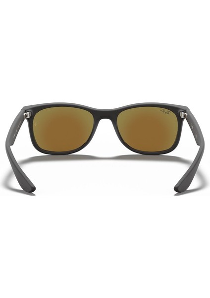 Ray-Ban Rj 9052S Col 100S/55 48-16-130 Çocuk Güneş Gözlüğü modelleri