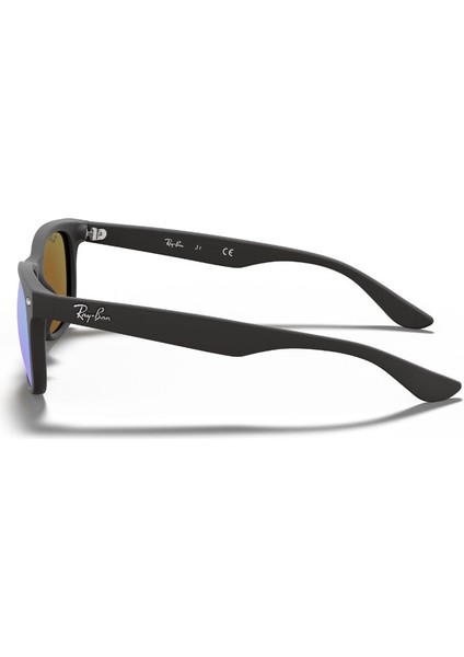 Ray-Ban Rj 9052S Col 100S/55 48-16-130 Çocuk Güneş Gözlüğü fırsatları