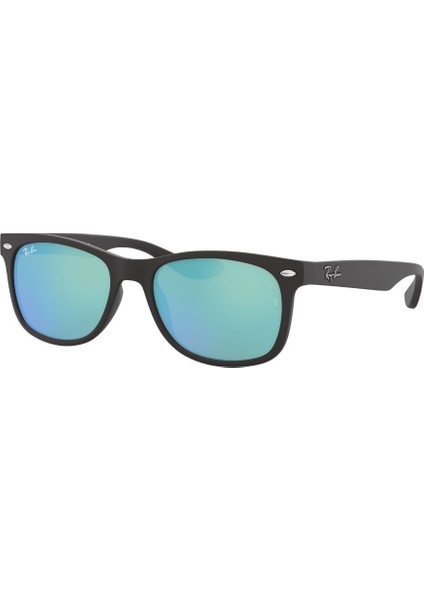 Ray-Ban Rj 9052S Col 100S/55 48-16-130 Çocuk Güneş Gözlüğü indirimleri