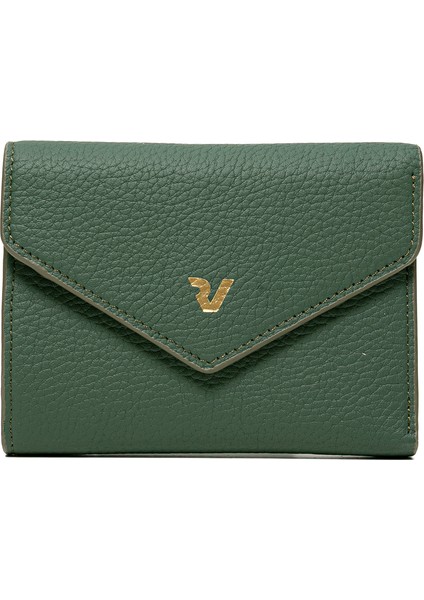 Kadın Cüzdan & Kartlık 2785 Roncato Flother Skın Wallet