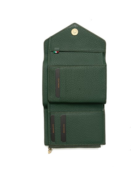 Kadın Cüzdan & Kartlık 2785 Roncato Flother Skın Wallet fırsatları
