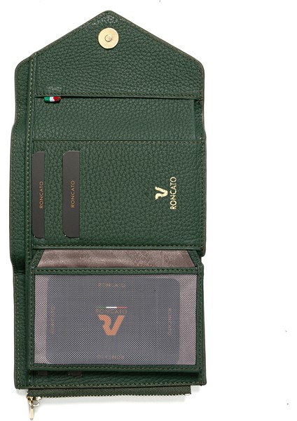 Kadın Cüzdan & Kartlık 2785 Roncato Flother Skın Wallet indirimleri