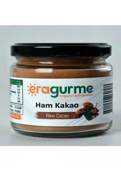 Ham Kakao