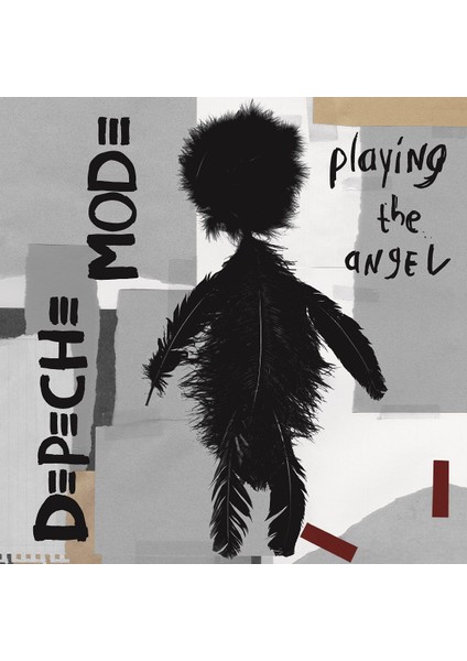 Depeche Mode Playıng The Angel