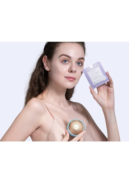 Ufo™ Youth Junkie 2.0 6'lı Aktif Maske fırsatları