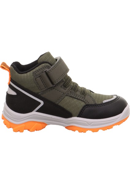 Jupiter Çocuk Gore-Tex Bot - Haki Turuncu 000053-7000 modelleri