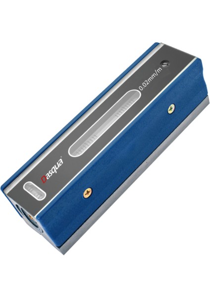 8301-1010A Hassas Makine Su Terazisi 20CM