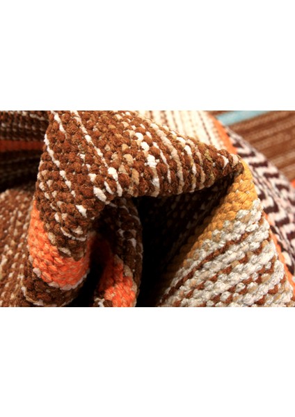 Myhome Hali İskandinav Kilim Trb-02 Fildişi indirimleri