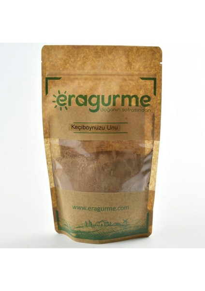 Keçiboynuzu Unu 350G