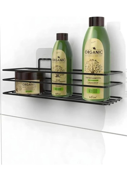 2li Yapışkanlı Banyo Düzenleyici Banyo Rafı fiyatları