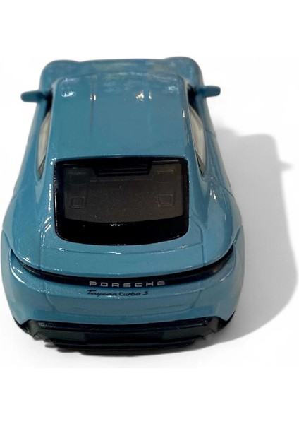 1/36 Porsche Taycan Turbo S (Çek Bırak) indirimleri