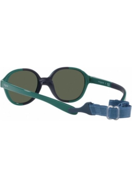 Junior 0VJ2012 297571 43 Çocuk Güneş Gözlüğü fırsatları