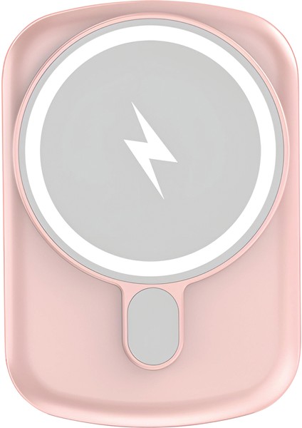 IX-PB033 5.000 Mah 15W Magsafe Powerbank Taşınabilir Şarj Cihazı fiyatları