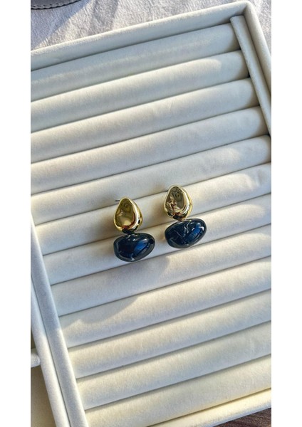 Siyah Bonibon Küpe fiyatları