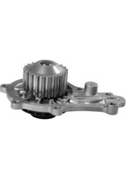 Devirdaim Su Pompası Peugeot Partner Iı / 206 / 207 / 208 / 301 / 307 / 308 – Ford Focus Iı–ııı / Fiesta – Citroën Berlingo Iı / C-Elysée 1.6 Hdi Tdci