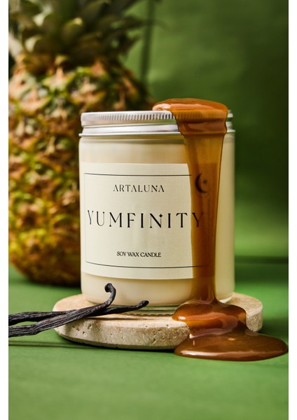Yumfinity Soya Mum fiyatları