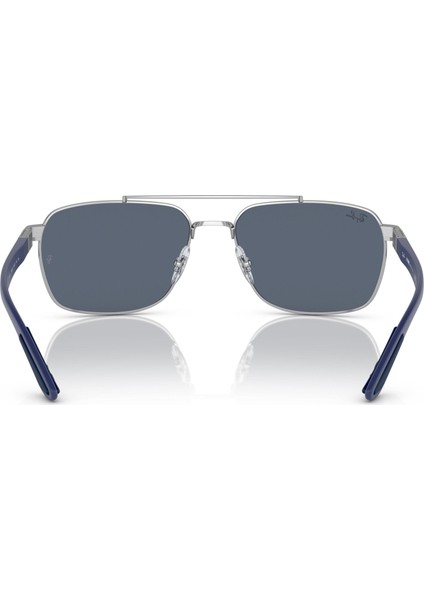 3701 924387 59 Unisex Güneş Gözlüğü modelleri