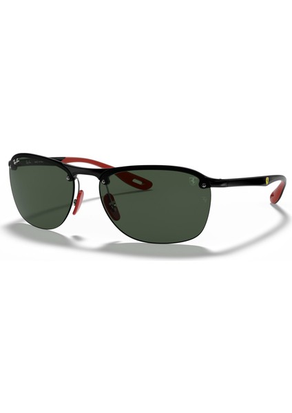 RAYBAN 4302M F60171 62