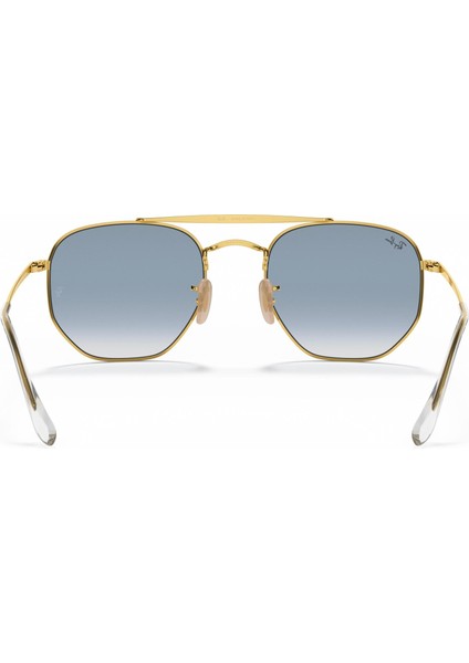 RB 3648 001/3F 54 Unisex Güneş Gözlüğü modelleri