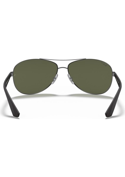 Rb3526-0299A/63 Erkek Güneş Gözlüğü modelleri