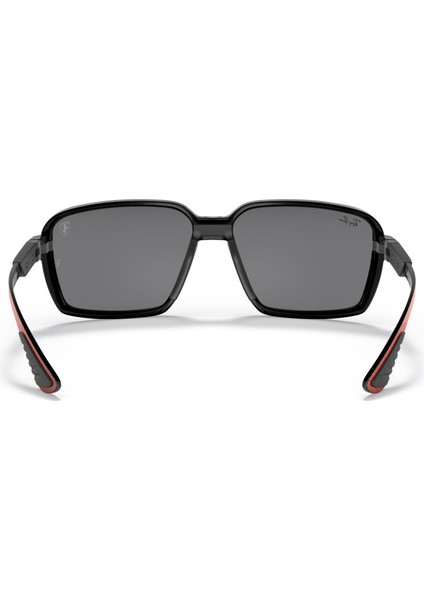 Rb 8360m F6616g 62 Unisex Güneş Gözlüğü modelleri