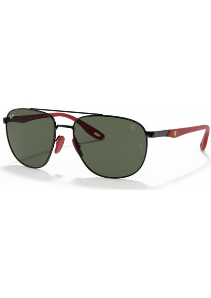 RAYBAN 3659M F02871 57