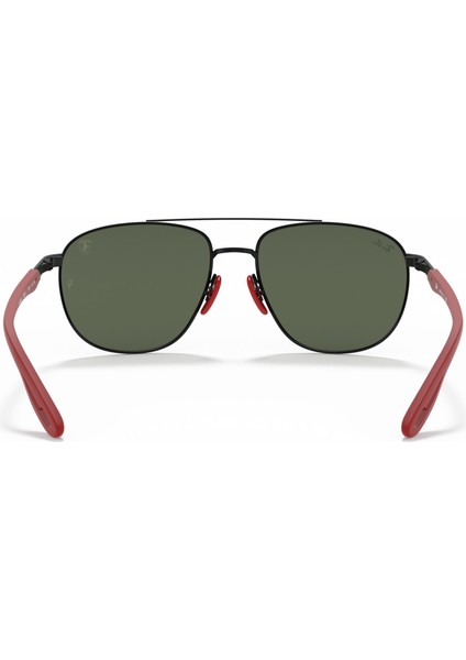 RAYBAN 3659M F02871 57 modelleri