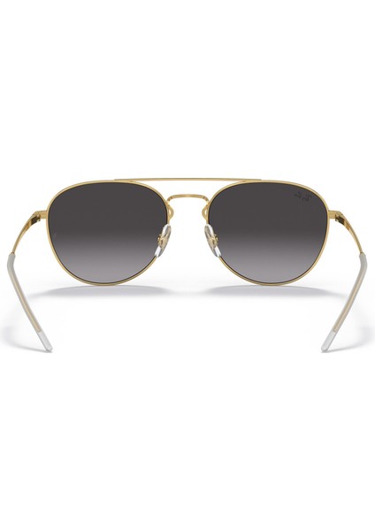 0RB3589-90548G55 Kadın Güneş Gözlüğü modelleri