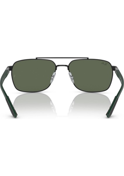 3701 002/71 59 Unisex Güneş Gözlüğü modelleri