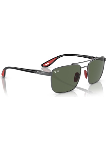 RAYBAN 3715M F00171 58 fırsatları