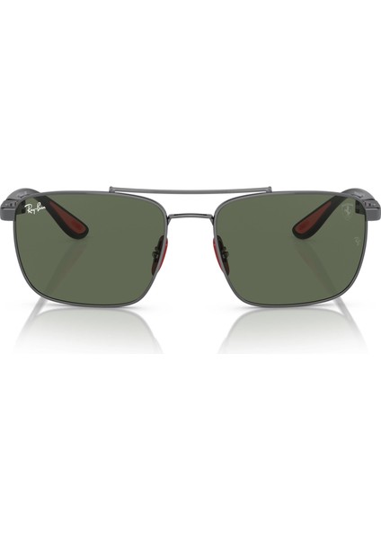 RAYBAN 3715M F00171 58 indirimleri