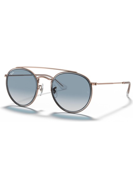 Rb3647N-90683F/51 Unisex Güneş Gözlüğü