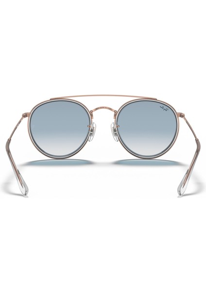 Rb3647N-90683F/51 Unisex Güneş Gözlüğü modelleri