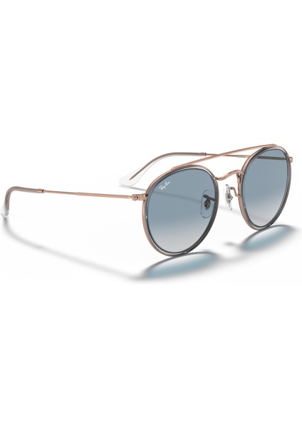 Rb3647N-90683F/51 Unisex Güneş Gözlüğü fırsatları