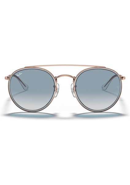 Rb3647N-90683F/51 Unisex Güneş Gözlüğü indirimleri