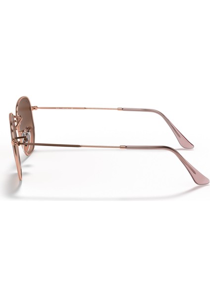 RB3548n 6069/A5 48 Unisex Güneş Gözlüğü Hexagonal fiyatları