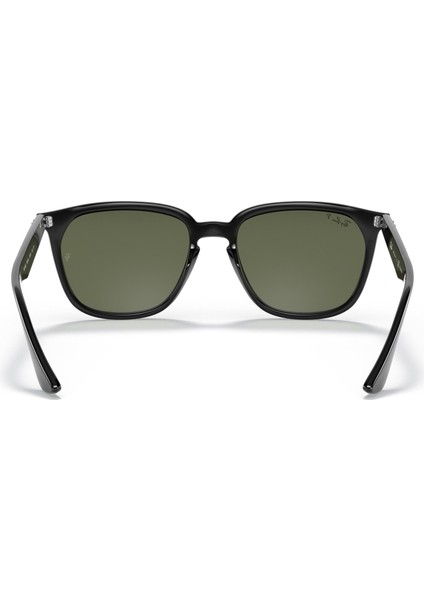 Rb 4362 601/9A 55 Ekartman Unisex Güneş Gözlüğü modelleri