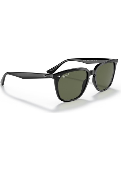 Rb 4362 601/9A 55 Ekartman Unisex Güneş Gözlüğü fırsatları