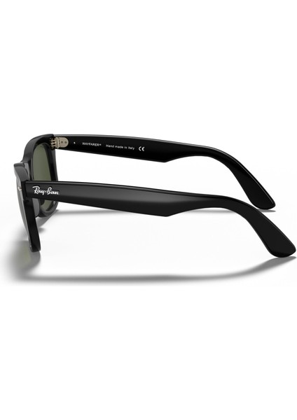 Rb 4340 601 50-22 Unisex Güneş Gözlüğü Wayfarer fiyatları