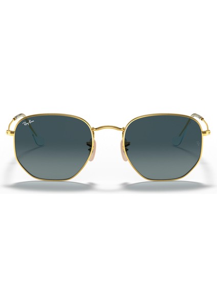 Rb 3548N 91233M .54 Erkek Güneş Gözlüğü indirimleri