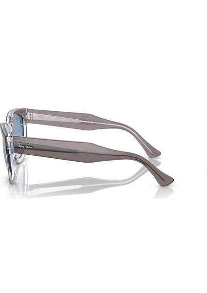 0RB0298S 13553F 53 Unisex Güneş Gözlüğü fiyatları